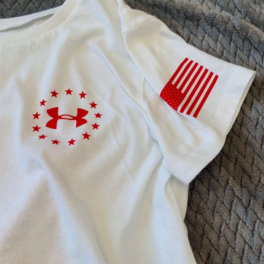 Under Armour Shirt